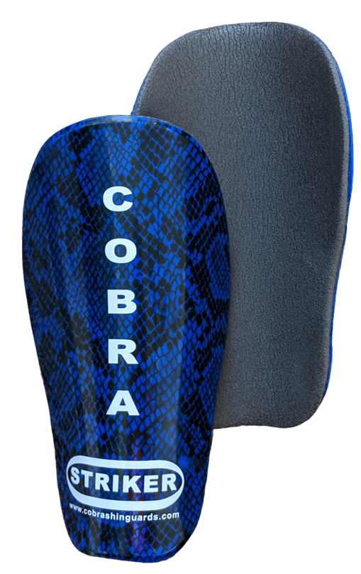 Soccer Shin Guards by Cobra Shinguards - Kick The Fear Out Of The Game –  cobrashinguards